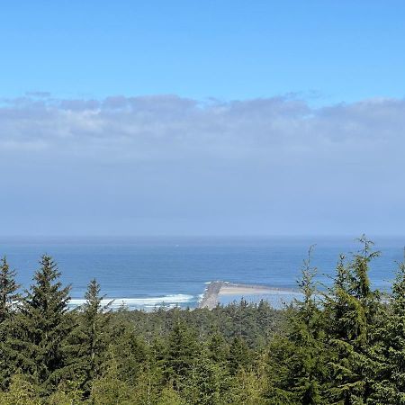 Winchester Bay Inn Reedsport Eksteriør billede